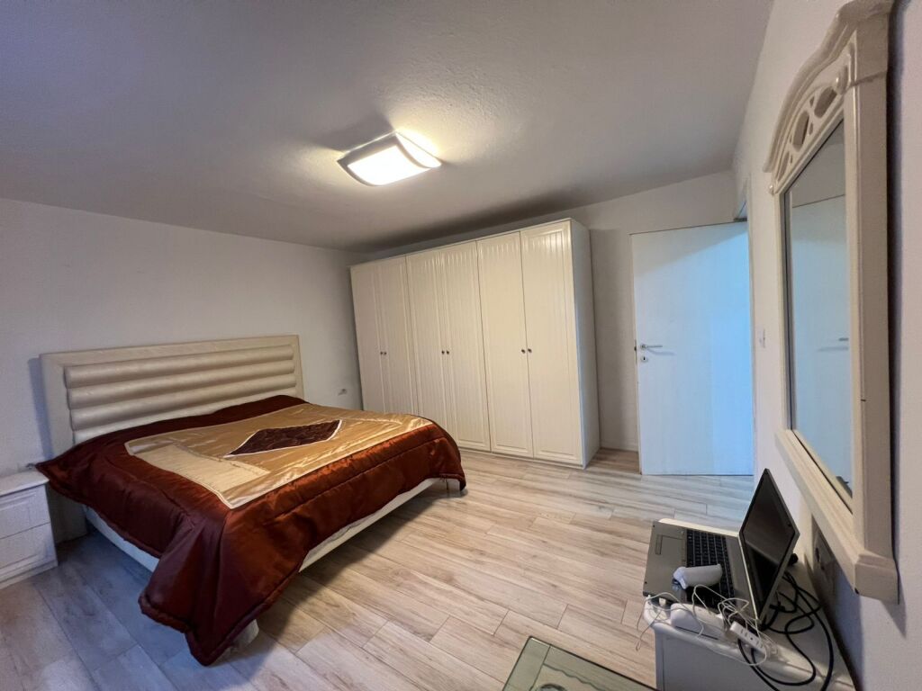 Apartment 2+1 for rent 5 May
