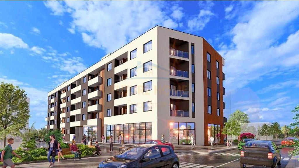 In vendita, Appartamento 3+1+2, Family Residence 2, Kamëz