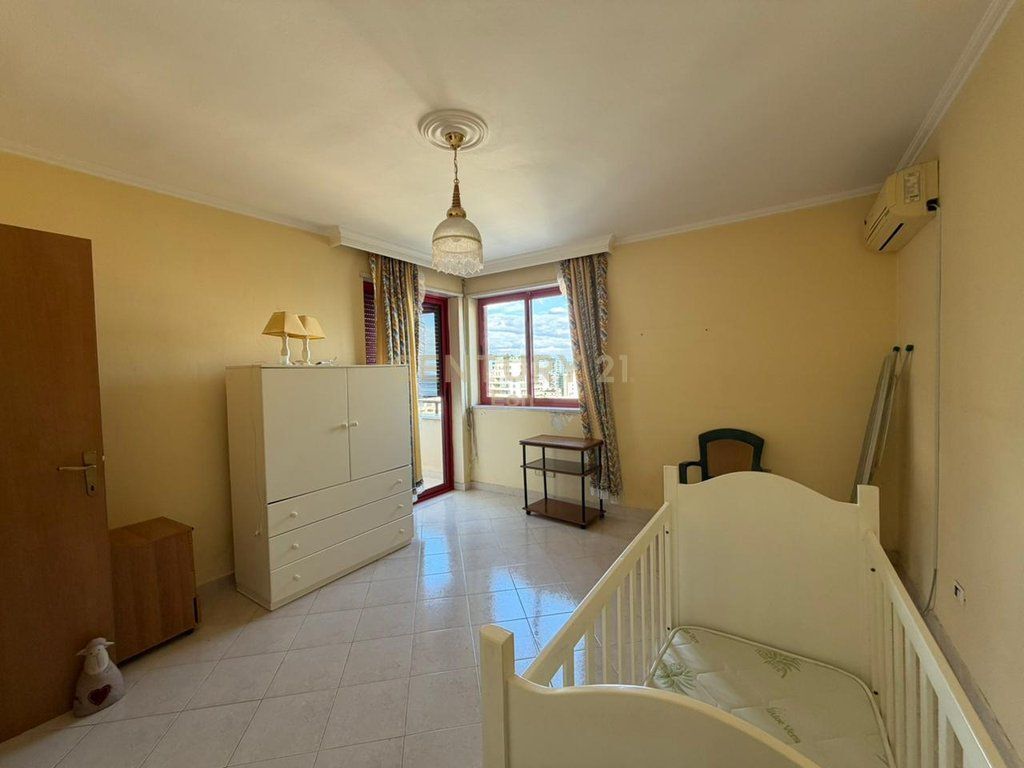 Appartamento 2+1+2 con Vista Mare in Vendita a Vollga, Durrës !