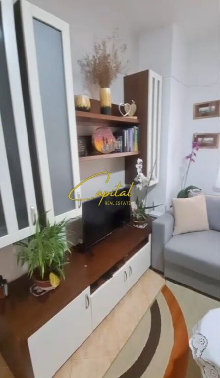APARTMENT FOR RENT 2+1 YZBERISHT 38,000 LEKE
