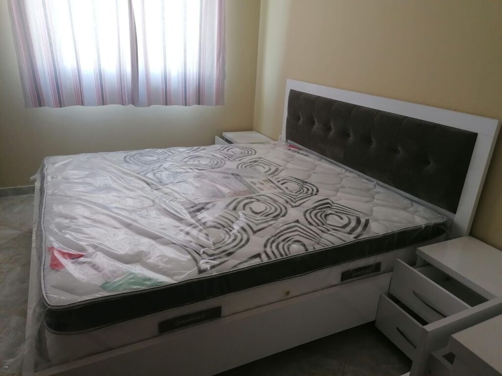 📍 Vendita Appartamento 2+1 – Vista Panoramica &amp; Tranquillità (Via Ramazan Gaxherri) 142000€ trattabili