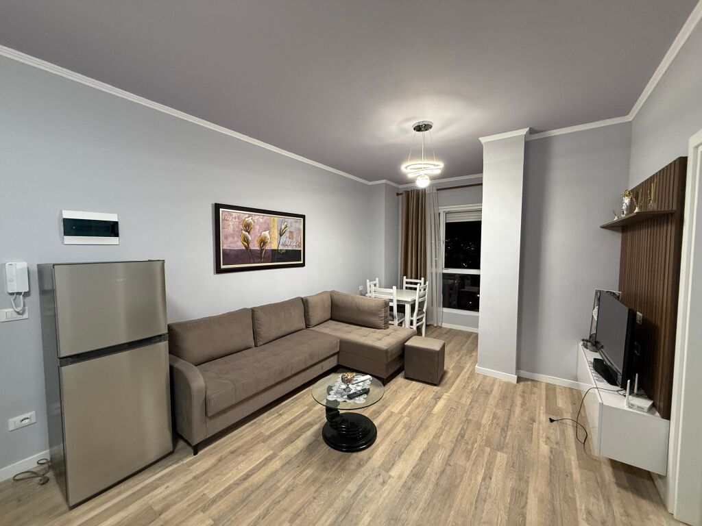 📣 FOR SALE Apartment 1+1 With Parking 📍 Near the "5-Maji" Market 🛣️ "5-Maji" Street ✨