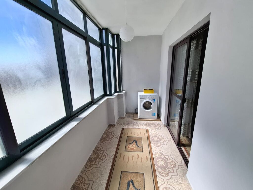 Apartment for rent 2+1
