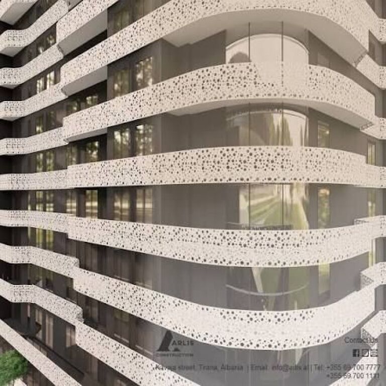 For sale 1+1, Corner Residence, Nisheraku