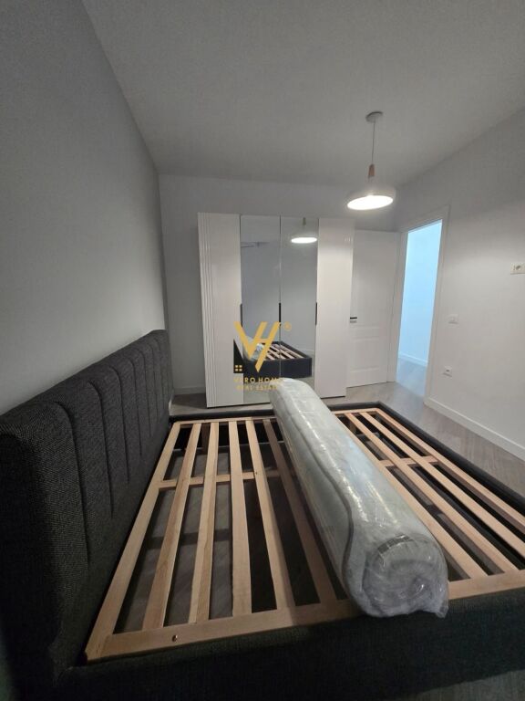 JEPET APARTAMENT 1+1+BLK ME QERA NE ASTIR 450 EURO