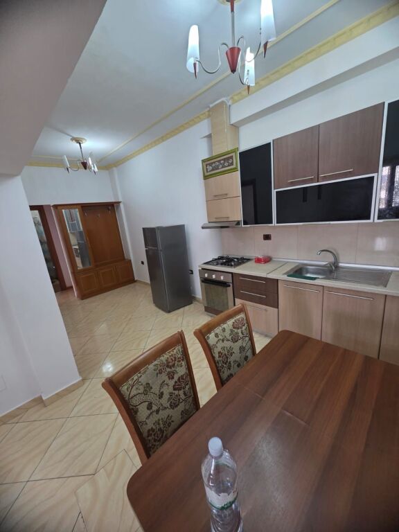 Affittasi appartamento 2+1 arredato – Vicino a Vala Park, Durazzo