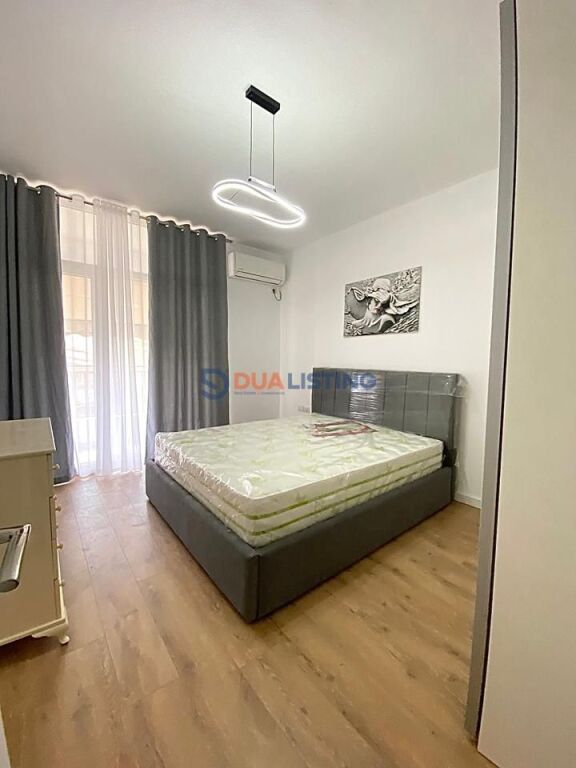 Appartamento moderno 1+1 in affitto a Myslym Shyri!