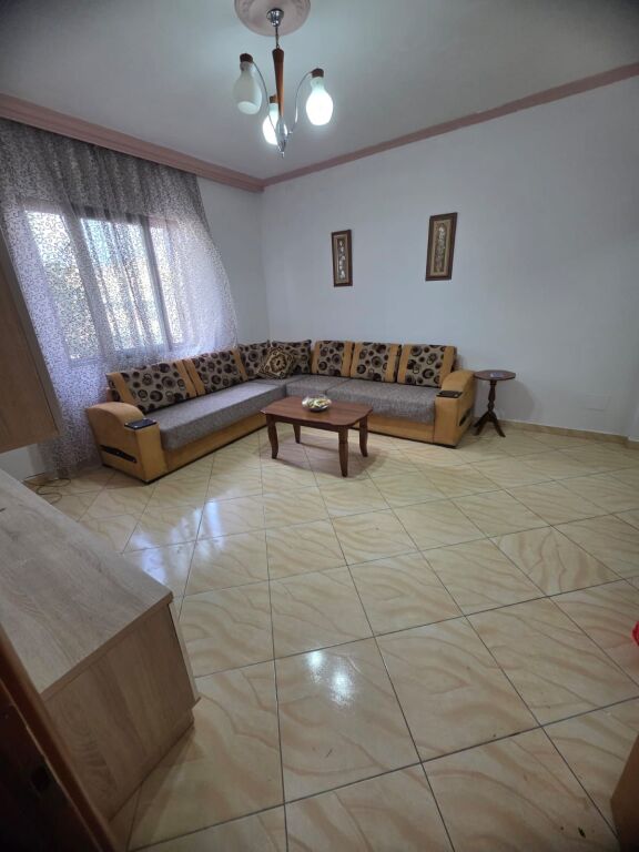 Affittasi appartamento 2+1 arredato – Vicino a Vala Park, Durazzo