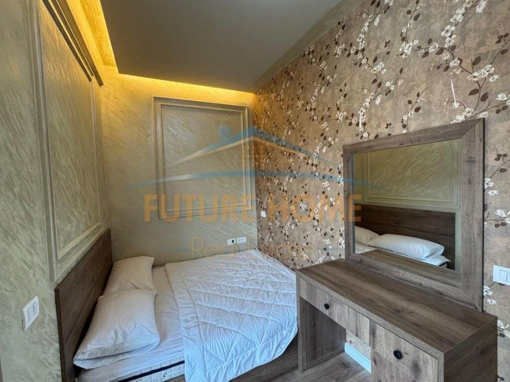 Shitet, Apartament 2+1+2 Poste parkimi, Rose Garden Rezidencë, TEG - Pamja 6