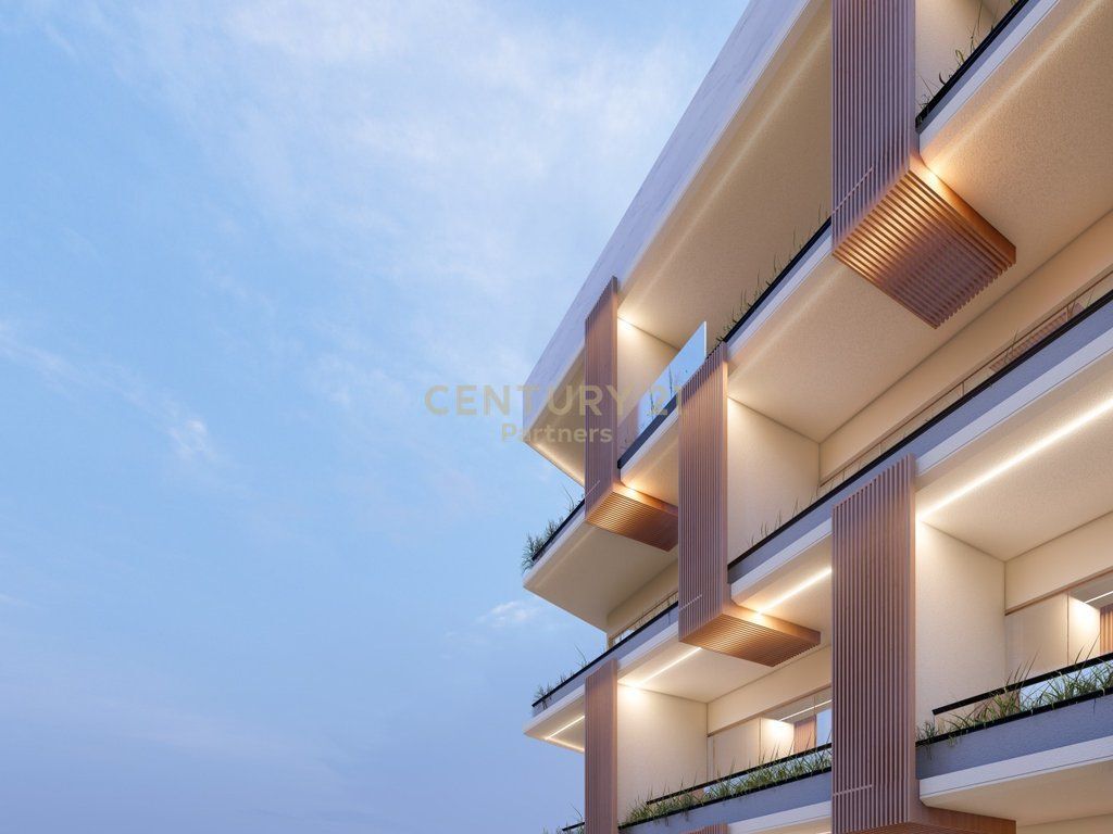 ‼️ APARTMENT 1+1 FOR SALE IN THE EDK COMPLEX IN MALI I ROBIT – only 420m from the sea‼️