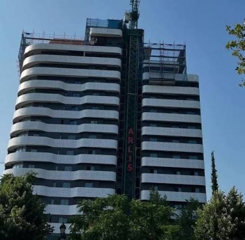 For sale 1+1, Corner Residence, Nisheraku