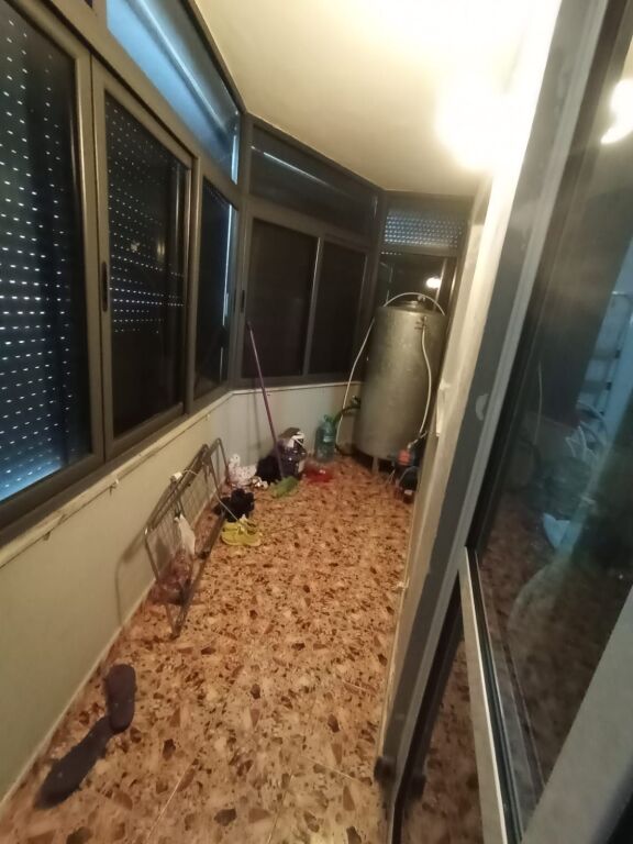 Appartamento 1+1 in affitto