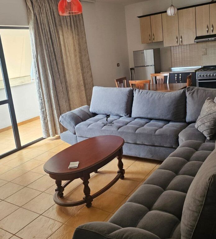 APARTMENT FOR RENT 2+1 21 DECEMBER 60,000 LEKE FH-66300