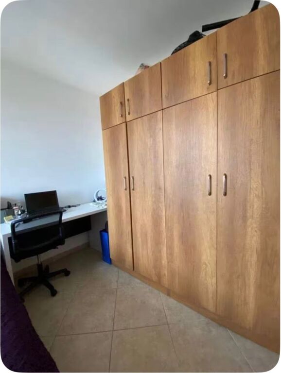 Apartament 1+1, Ali Dem!