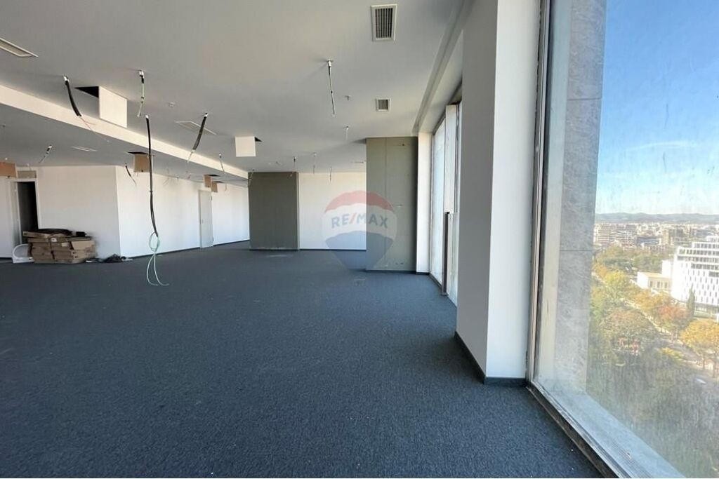!!!Office - For Rent - Elbasani Street, Tirana!!!