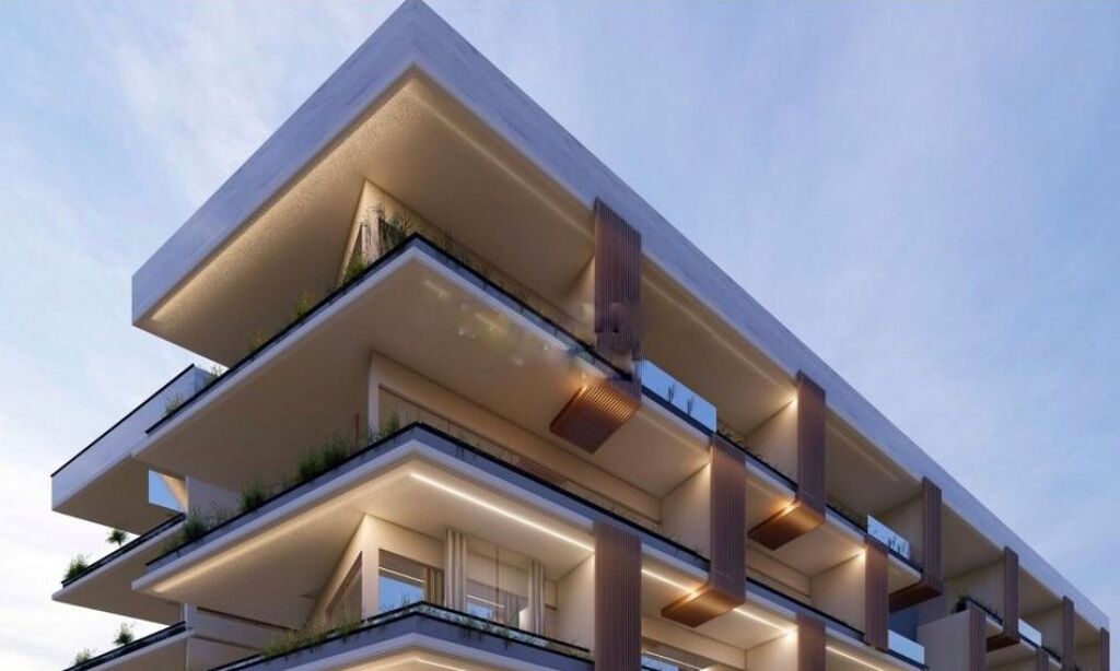 ‼️ APPARTAMENTO 1+1 IN VENDITA NEL COMPLESSO ASTORIA RESIDENCE EDK A MALI I ROBIT – a soli 450m dal mare‼️ 75,850 €