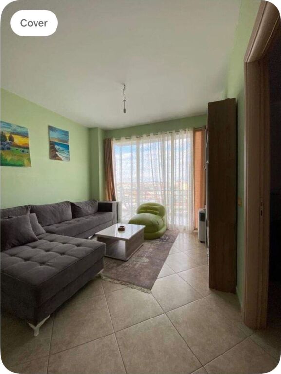 Apartament 1+1, Ali Dem!