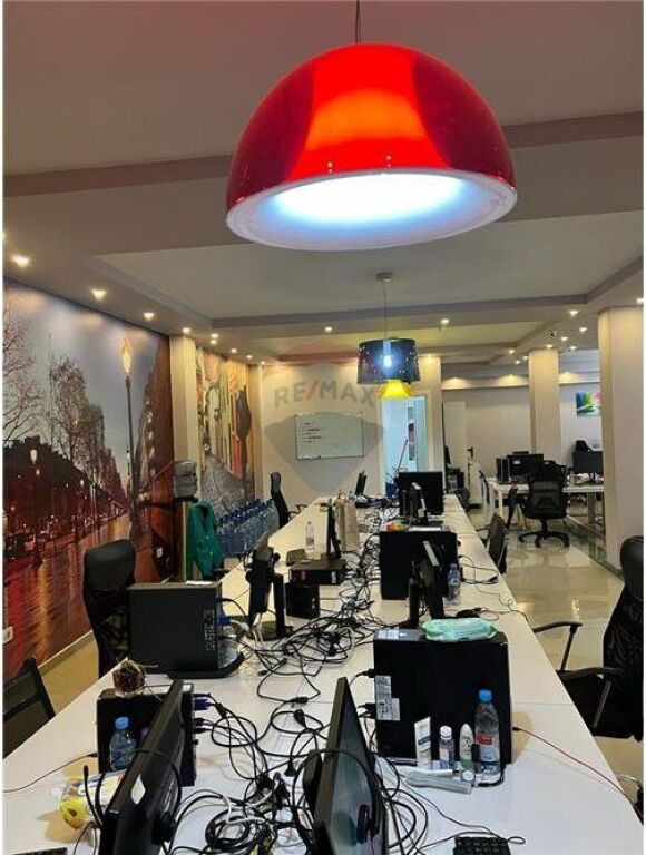 !!!Office - For Rent - River Residence 2, Tirana!!!