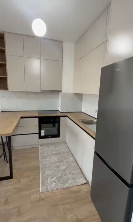 Appartamento in affitto 1+1 a Kamëz!