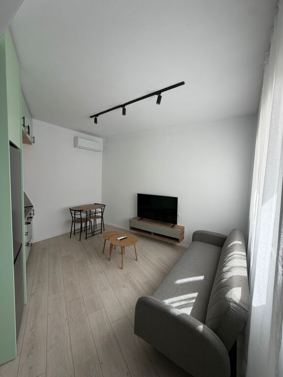 Apartment 1+1 for rent – River Residence