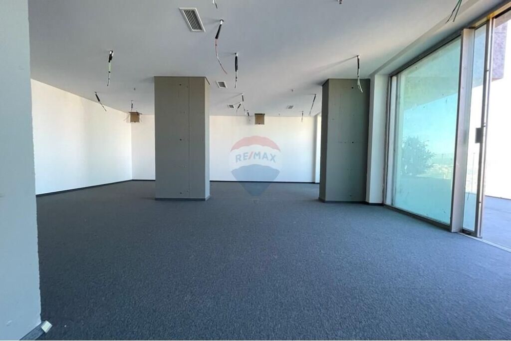 Office - For Sale - Elbasan Street, Tirana