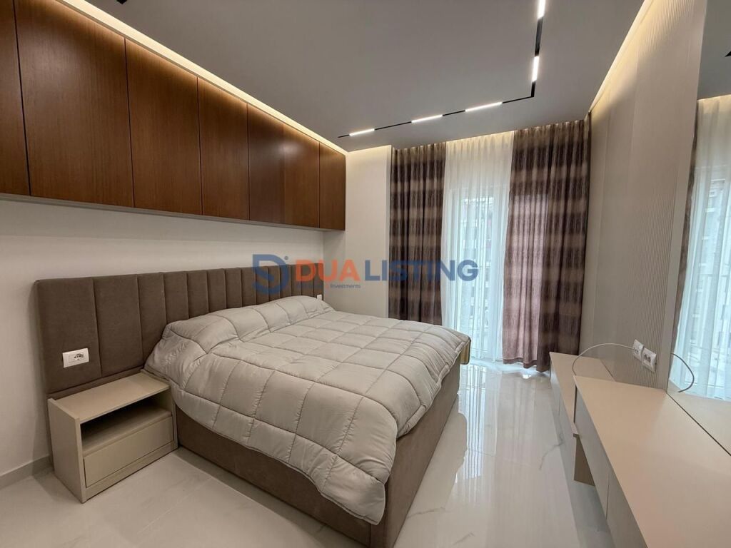 🏡 Affitto Appartamento 1+1 + 🅿️ a Zogu i Zi