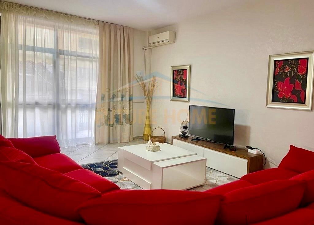 🏠 Space and Privacy at "Red School" – 2+1 for Rent! 2 parking spots🚗