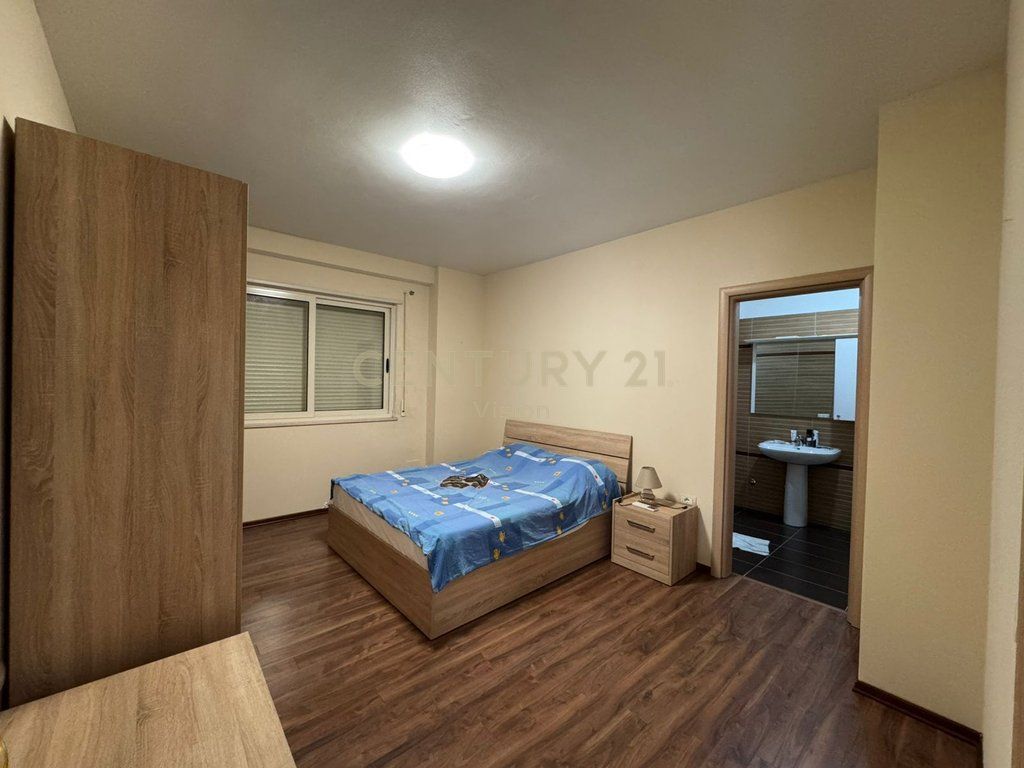Apartament 2+1+2 tualete per shitje në Qender te Shkodrës - 160,000€ | 120 m² 160,000 €
