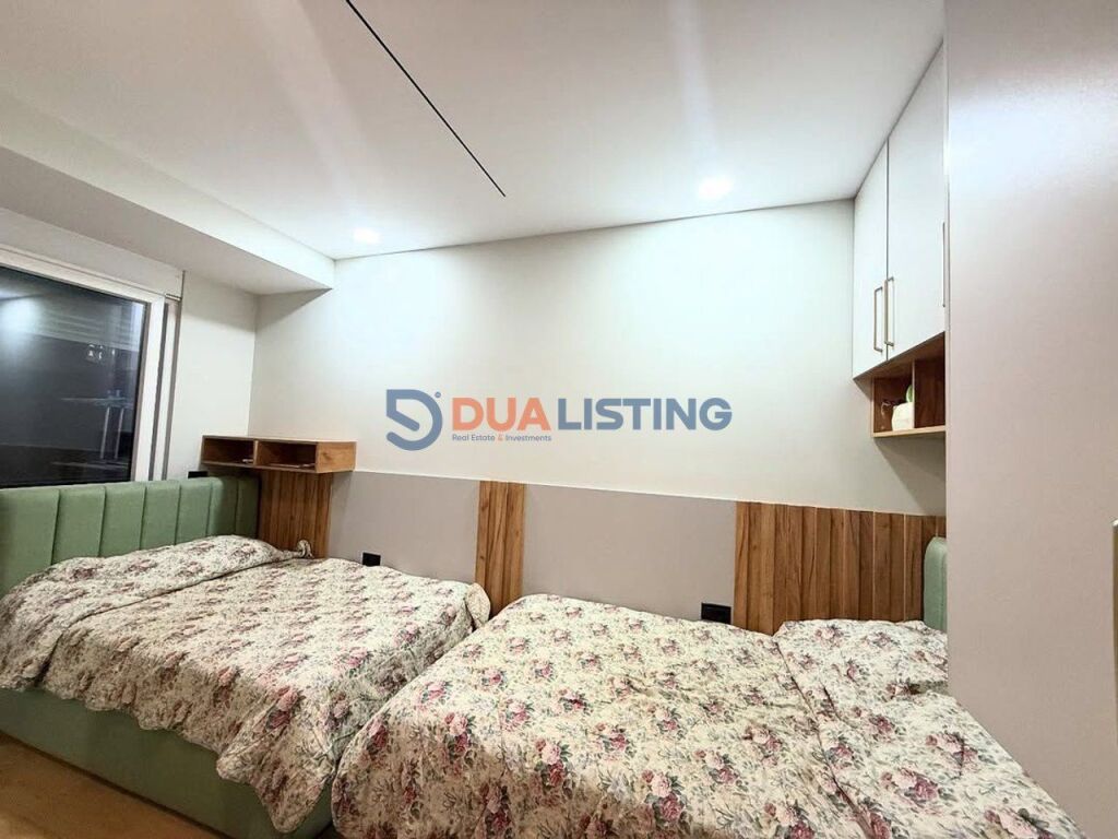 Jepet me qira apartament 2+1, Rruga e Dibres !