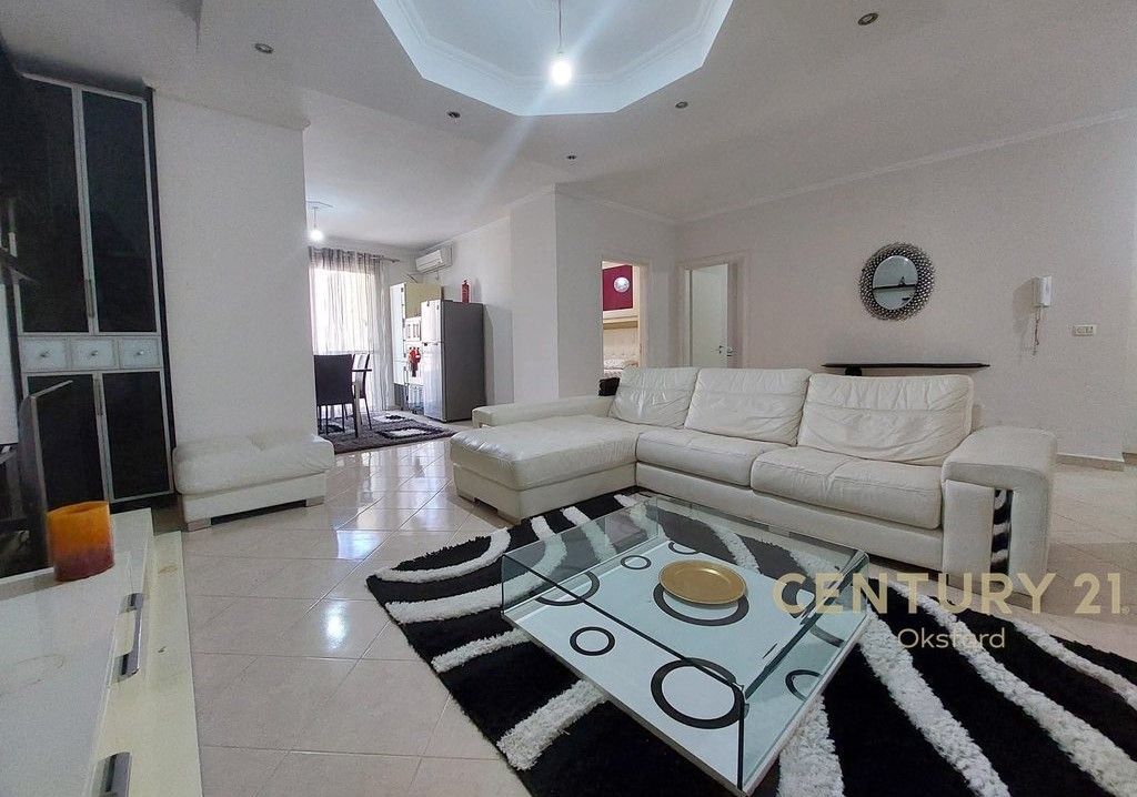 Astir For Sale Apartment 2+1 + Closed Garage for 2 Cars