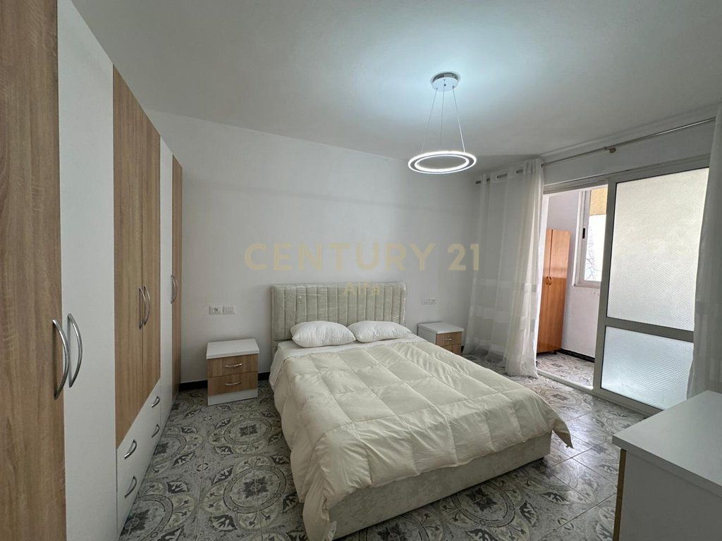 Apartment 2+1 for sale on Durres Street