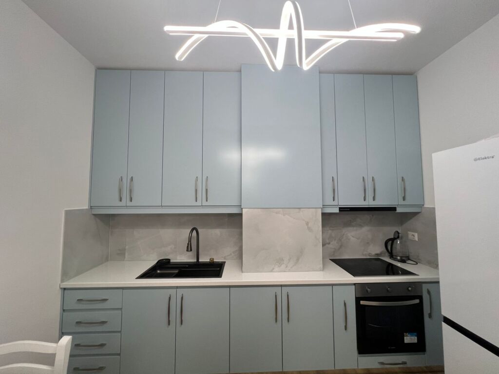 ✨Appartamento 1+1 in affitto - Grand Park Life