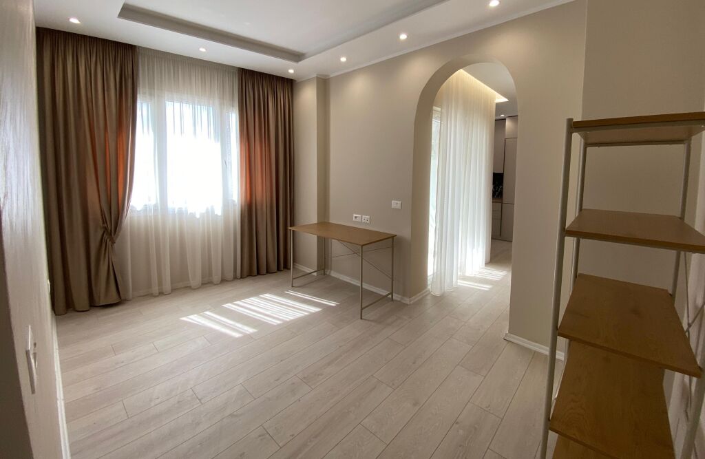 🏡 FOR RENT APARTMENT 2+1+2 – River Residence, near Aviation Field