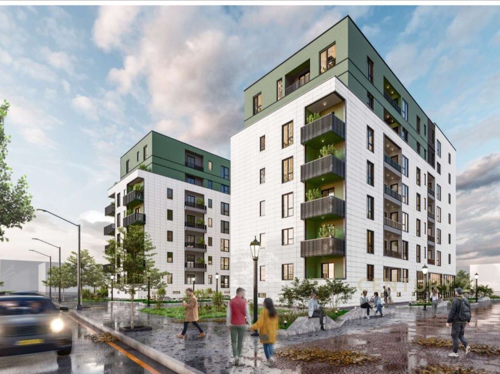 2+1 APARTMENT FOR SALE AT PAION RESIDENCE