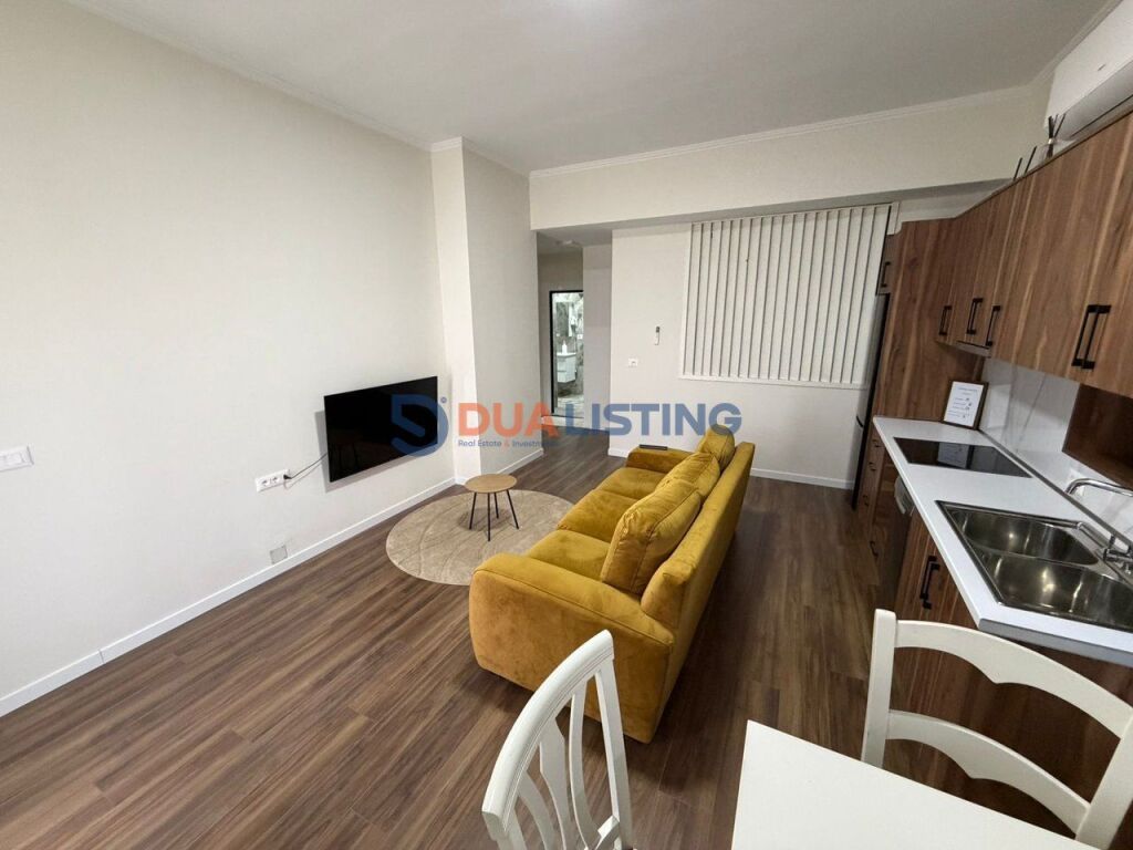 Jepet me qira apartament 2+1 me oborr dhe post parkimi te Kopshti Zoologjik ! - Pamja 3