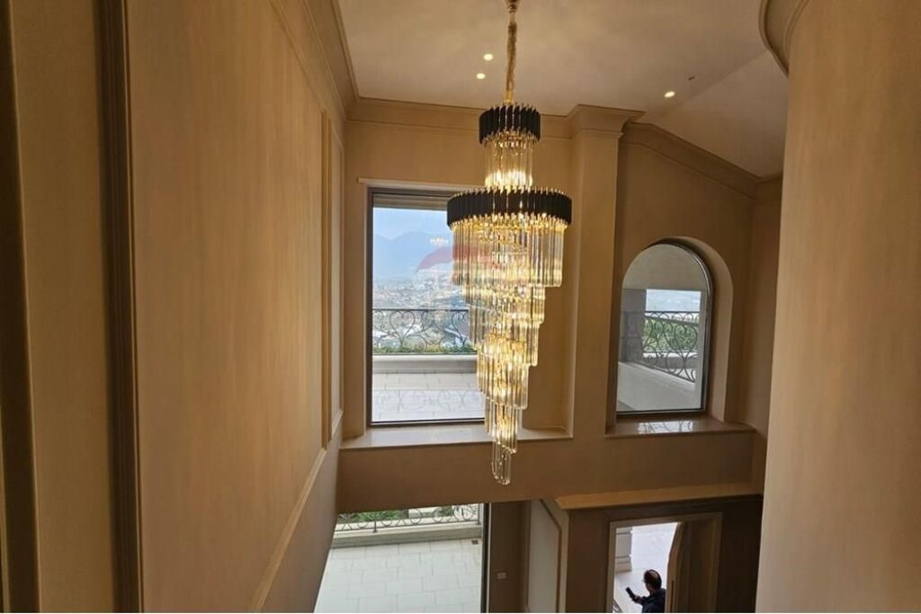 !!!Villa - For Rent - Mjull Bathore, Tirana!!!