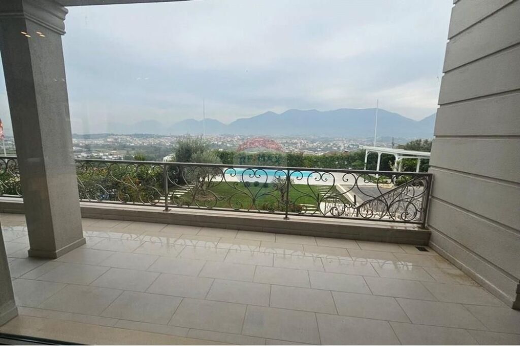 !!!Villa - For Rent - Mjull Bathore, Tirana!!!