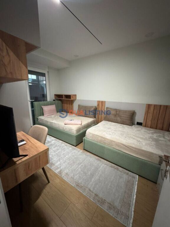 Jepet me qira apartament 2+1, Rruga e Dibres !