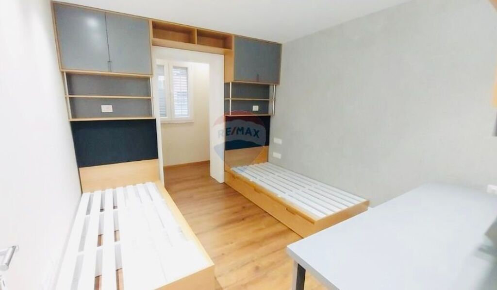 📍🏠Apartment 2+1 Block near Willson Square