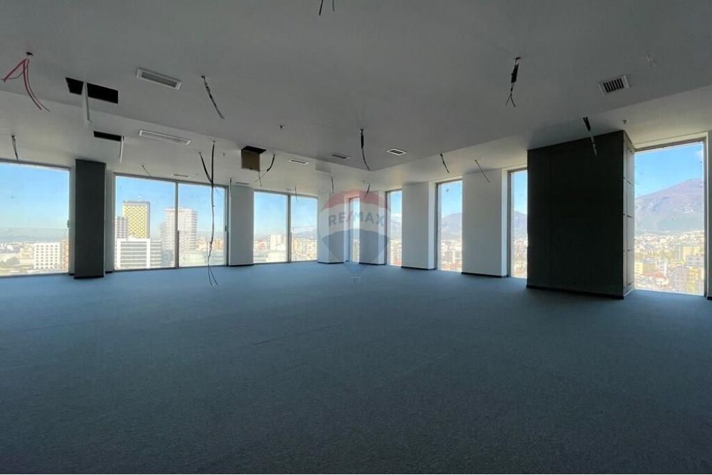 Office - For Sale - Elbasan Street, Tirana