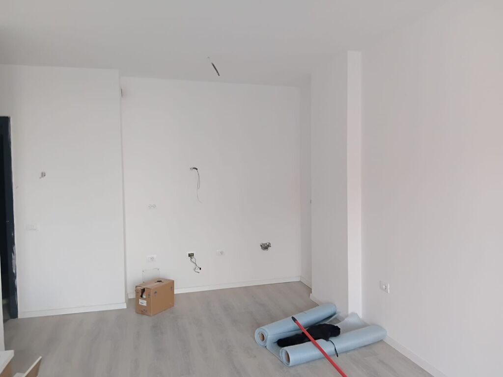 Apartament 1+1 me qera +parkim