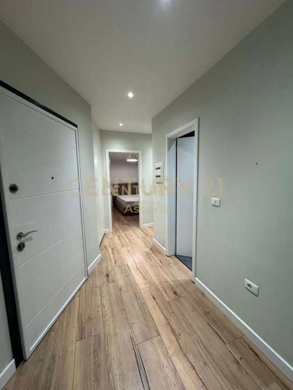 FOR RENT APARTMENT 1+1 IN ASTIR 500 € /Month