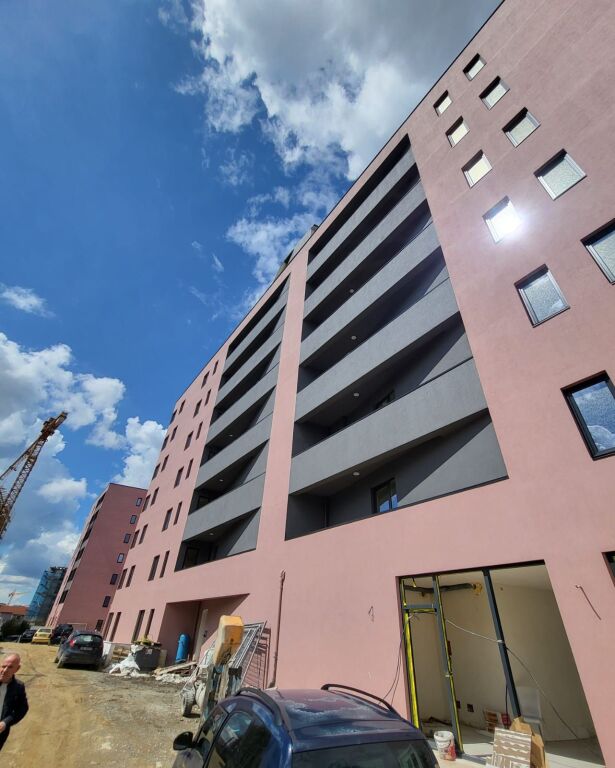 Apartament 1+1 – Paskuqan