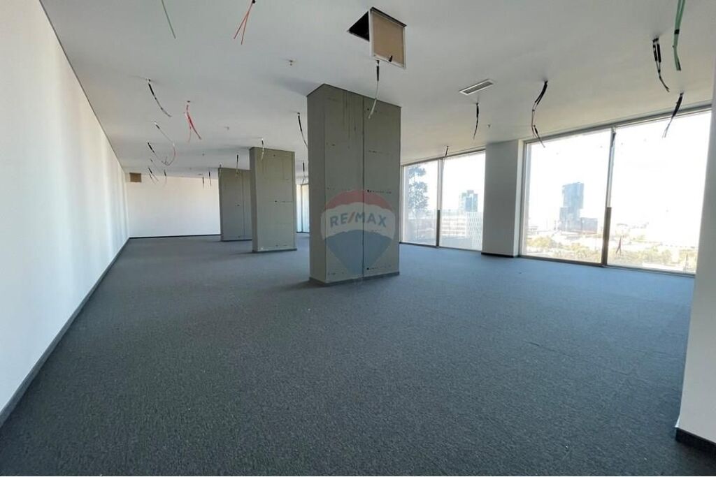 Office - For Sale - Elbasan Street, Tirana