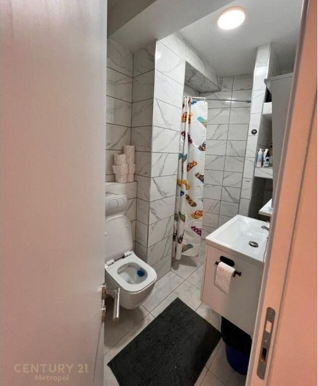 Apartment 2+1+Parking Space in Astir for Sale