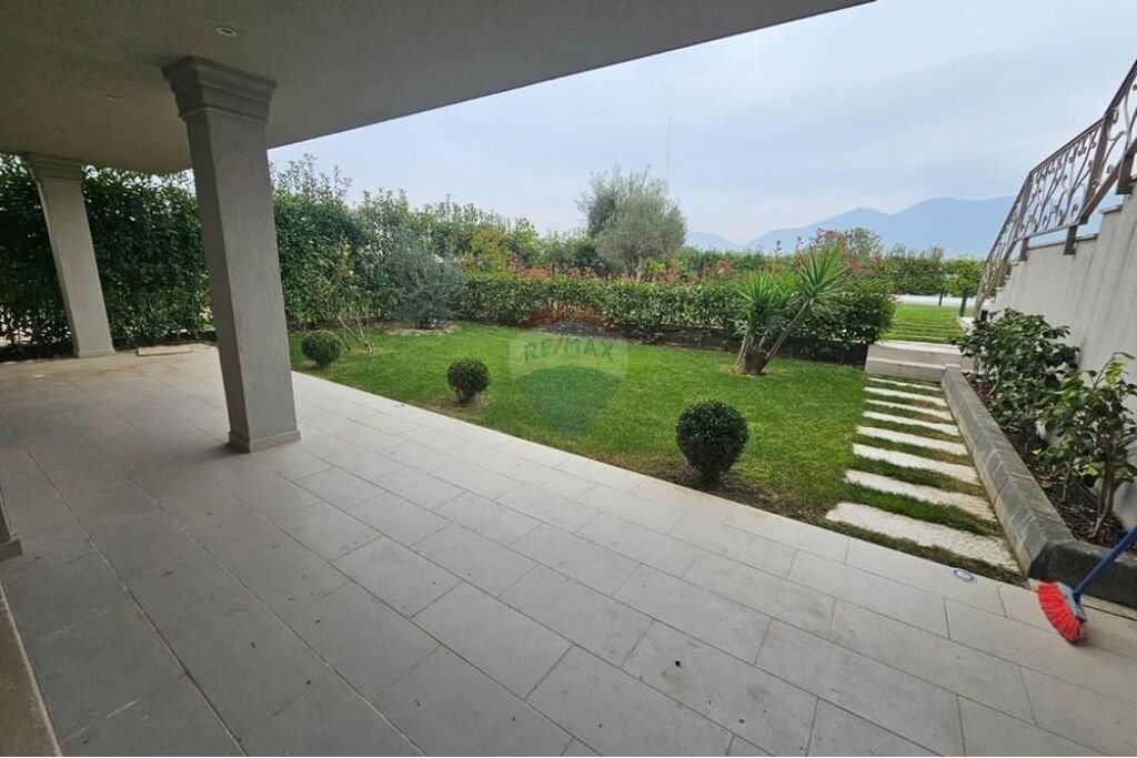 !!!Villa - For Rent - Mjull Bathore, Tirana!!!
