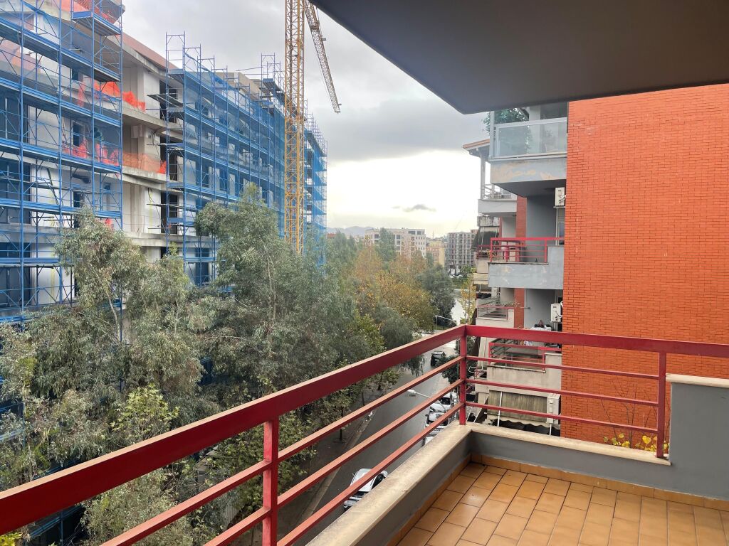 Affittasi appartamento 2+1+ posto auto, Lago Secco