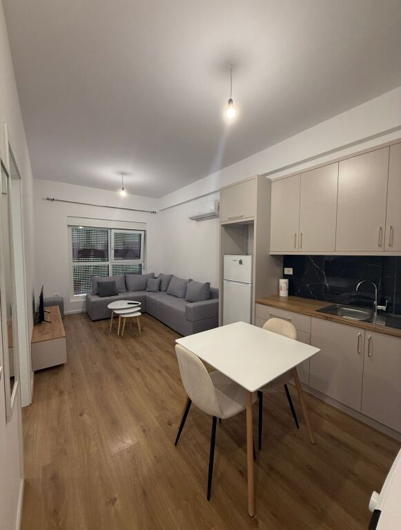 Appartamento in affitto 📍 Residenca Kadiu, Via Ali Demi