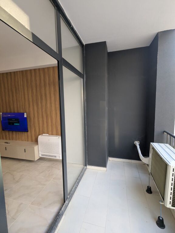 Furnished 1+1 Apartment for sale in the heart of Orikum