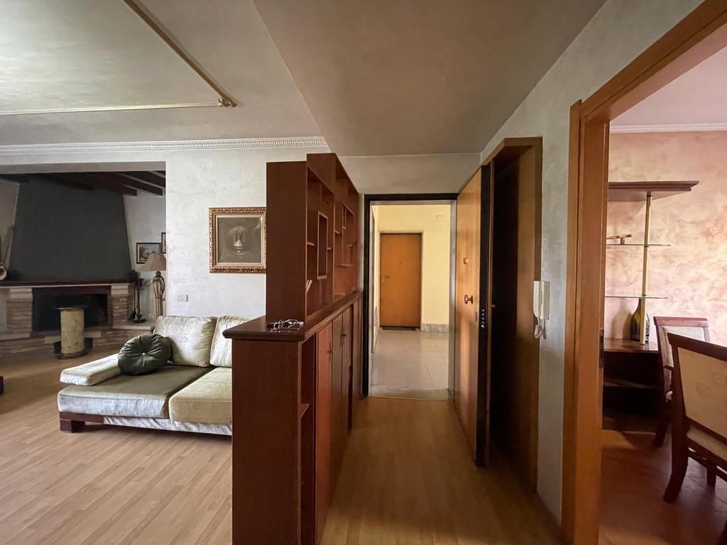 APARTMENT 3+1+2 FOR RENT AT ZOGU I ZI!